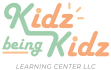 Kidz Being Kidz_Logo